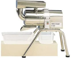 Tamis automatique C120 Robot-Coupe