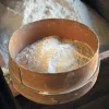 Tamis en bois Maille n°20