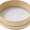 Tamis en bois Maille n°25