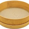 Tamis en bois Maille n°30