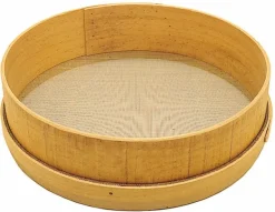 Tamis en bois Maille n°30
