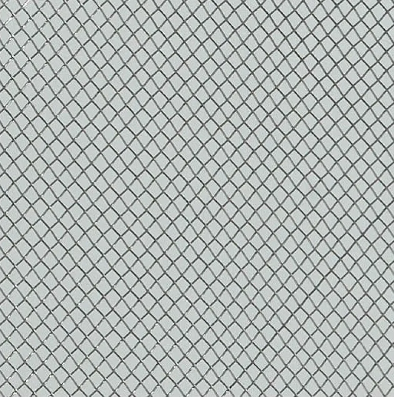 Tamis à farine en plastique toile acier N°24 (soit 0,85 mm) Matfer