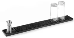 Tapis de bar long 60 x 8 cm