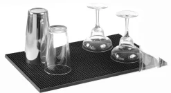 Tapis de Bar 45 x 30 cm
