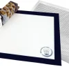 Tapis de cuisson + plaque perforée 40 x 30 cm Meilleur du Chef