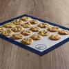 Tapis de cuisson silicone 40 x 30 cm Meilleur du Chef
