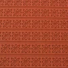 Tapis de décoration en silicone Majolica 60 x 40 cm Martellato