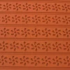 Tapis de décoration en silicone Matflower 60 x 40 cm Martellato