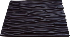 Tapis silicone motif faux bois pour moule à bûche silicone Silikomart