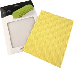 Tapis silicone pour buche bulles Pavoni