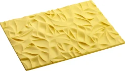Tapis silicone pour buche sauvage Pavoni