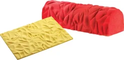 Tapis silicone pour buche sauvage Pavoni