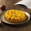 Tartelette cannelée fond mobile Ø 14 cm Gobel