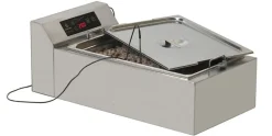 Tempéreuse à eau Choco 22 T Tempéreuse 220 volts Matfer