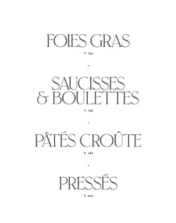 Terrines, rillettes, saucisses & pâtés croûte de Gilles et Nicolas Verot Le Chêne