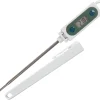 Thermomètre de cuisine digital stylo -50°C à +250°C compatible induction Alla France