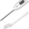 Thermomètre de cuisson -50°C à +300°C Alla France
