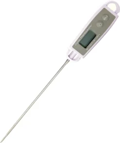 Thermomètre de cuisson étanche -50°C à +200°C Alla France