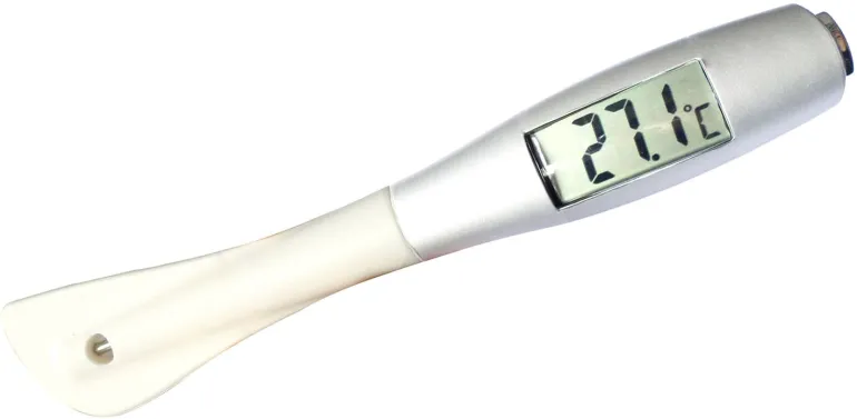 Thermomètre digital -50°C à +300°C