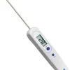Thermomètre digital sans piles -40°C à +250°C Alla France
