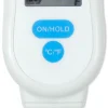 Thermomètre digital type K étalonné -64°C à +1400°C Alla France