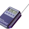 Thermomètre digital water proof -50°C + 200°C Matfer