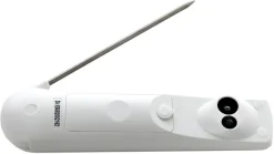 Thermomètre duo infrarouge + sonde -55°C à +330°C Matfer