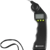 Thermomètre numérique avec sonde pliable -50°C à +300°C Hendi