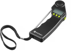 Thermomètre numérique avec sonde pliable -50°C à +300°C Hendi