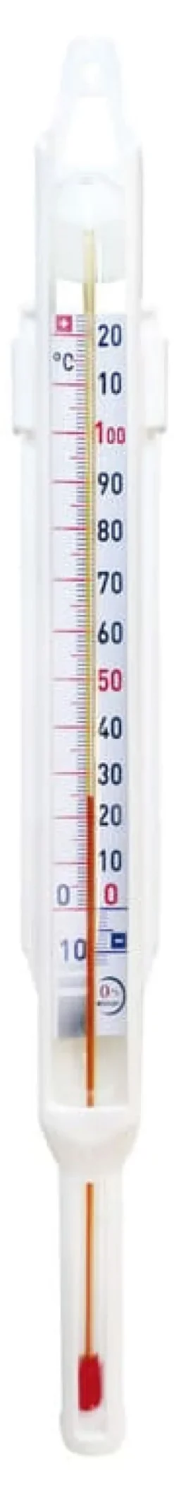 Thermomètre réfrigérateur -40°C à +30°C Matfer