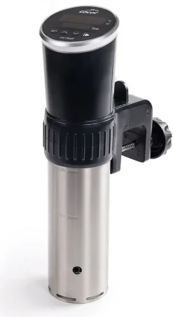 Thermoplongeur cuisson sous-vide Lacor