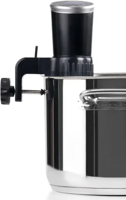 Thermoplongeur cuisson sous-vide Lacor
