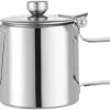 Théière/cafetière Inox 30 cl