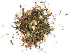 Thé vert aux épices 90 g Euskaren