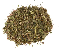 Thé vert à la menthe 90 g Euskaren