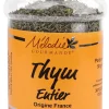 Thym de France 45 g Mélodie Gourmande