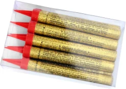 Étincelles royales (x 10) ou fontaines lumineuses 60 secondes Mallard Ferrière