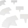 Étiquette pâtissière (x 10) 6,6 x 4,1 cm