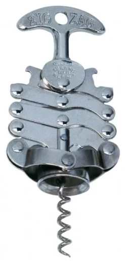 Tire bouchon extensible Zig Zag L'Idéal