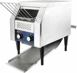 Toaster professionnel à convoyeur grand modèle Lacor