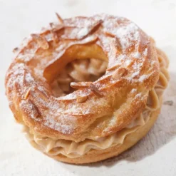Toile de cuisson 24 Paris-Brest 60 x 40 cm Silform