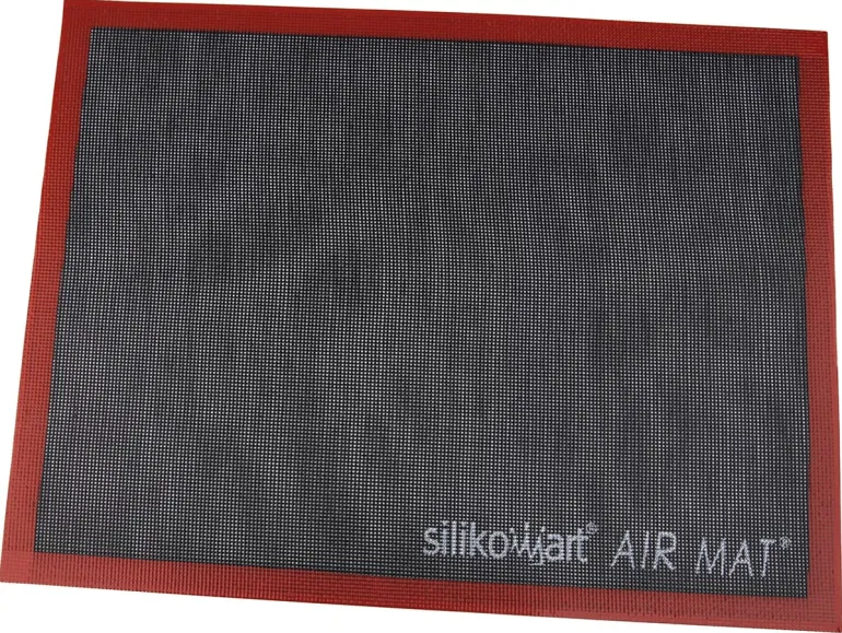 Toile de cuisson pour pain Airmat 40 x 30 cm Silikomart