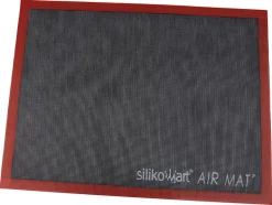 Toile de cuisson pour pain Airmat 58 x 38 cm Silikomart