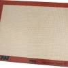 Toile de cuisson Silpat 52 x 31,5 cm Demarle