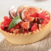 Toile de cuisson 15 tartelettes 60 x 40 cm Silform