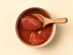 Tomate pelée Bio 400 g Italianavera