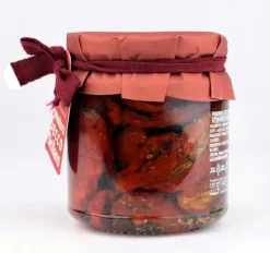 Tomates de Sicile séchées 280 g