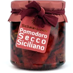 Tomates de Sicile séchées 280 g