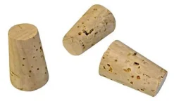 Topette liège (x 10) L'Idéal