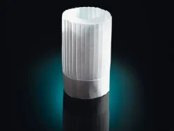 Toques Matfer (x 10) ht 22,5 cm Matfer